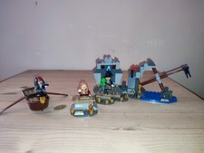 Lego pirates the usato  Massa Lubrense