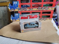 Boxed model vintage for sale  CAERSWS