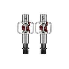 Coppia pedali eggbeater usato  Vertemate con Minoprio