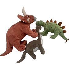 Ikea jättelik dinosaurier gebraucht kaufen  Wuppertal
