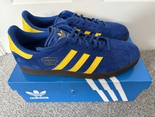 Adidas originals gazelle for sale  KELTY