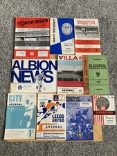 Job lot arsenal for sale  STEVENAGE