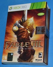 Fable edizione limitata usato  Roma