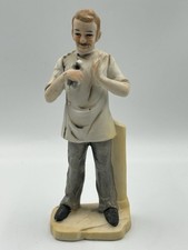 Porcelain dentist figure for sale  Hialeah