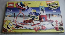 Lego 4982 spongebob for sale  Derry