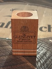 Glenlivet laser engraved for sale  Wrightstown