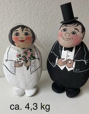 Hochzeit geschenk brautpaar gebraucht kaufen  Bad Schönborn