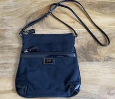 Anya hindmarch black for sale  LONDON