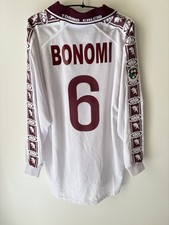Maglia match worn usato  Torino