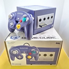 Nintendo gamecube indigo usato  Roma