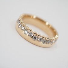 Exklusiver brillantring 585 gebraucht kaufen Exklusiver brillantring 585 gebraucht kaufen  Hamm