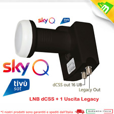 Diprogress lnb dcss usato  Ottaviano