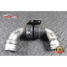 Tubo manicotto intercooler usato  Italia