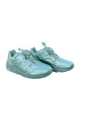 Tênis Puma Disc 89 Metal 'Clearly Aqua' Tamanho 4 Masculino = 4Jovens Novo sem etiquetas comprar usado  Enviando para Brazil