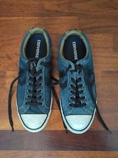Converse unisex star usato  Torino
