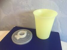 Tupperware trinkbecher deckel gebraucht kaufen  Uelzen