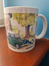 Land rover series for sale  RICHMOND