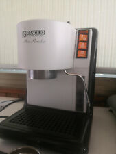 Macchina espresso miss usato  Tarquinia