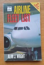 Abc airline fleet for sale  LEEDS