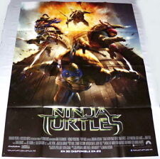 Ninja turtles megan d'occasion  Clichy