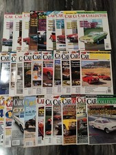 Car collector magazine for sale  Bloomer
