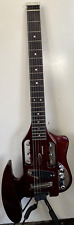 Traveler guitar speedster for sale  BRIGHTON