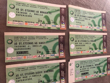 Ticket choix asse d'occasion  Jujurieux
