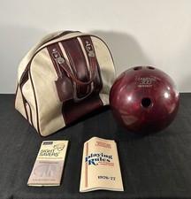 Vntg ebonite personal for sale  Wake Forest