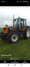 Renault tractor front for sale  PENCADER