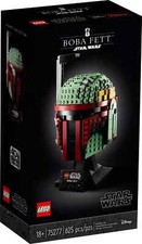 Lego 75277 star usato  Monza