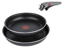 Tefal pfannenset ingenio gebraucht kaufen  Zehdenick