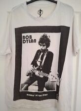 Bob dylan shirt for sale  SOUTHAMPTON