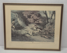 Watercolour print board for sale  BEDFORD