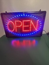neon sign w switch for sale neon sign w switch for sale Saddle Brook