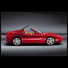 Photo .000329 ferrari d'occasion  Martinvast