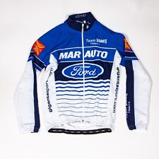 Maglia ciclismo termica usato  Polla