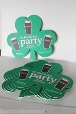 Sottobicchieri st. patrick usato  San Giorgio a Liri