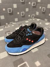 Saucony 600 footpatrol for sale  MILTON KEYNES