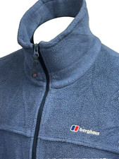 Berghaus vintage polartec for sale  STOCKPORT