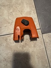 Motorsäge stihl 026 gebraucht kaufen  Lichtenstein