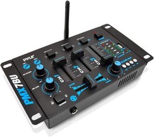 Pyle pmx7bu bluetooth for sale  Brockport