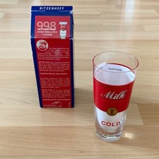 Neu ritzenhoff milchglas gebraucht kaufen  Dresden
