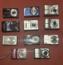 Konvolut digitalkamera samsung gebraucht kaufen  Oberhausen