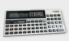 Casio 110 personal for sale  BLAENAU FFESTINIOG