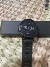Suunto dive watch for sale  Brandenburg