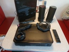 Harman kardon verstärker gebraucht kaufen  Gelnhausen