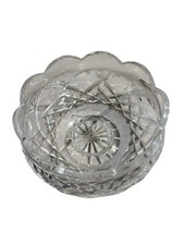 Waterford crystal footed for sale  Springfield