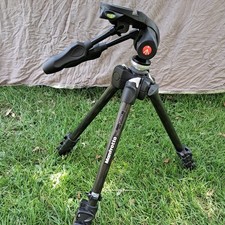 Stativ manfrotto 290 gebraucht kaufen  Kirchanschöring