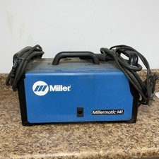 Millermatic 141 mig for sale  Tallahassee