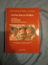 storia dell etna usato storia dell etna usato Palestrina